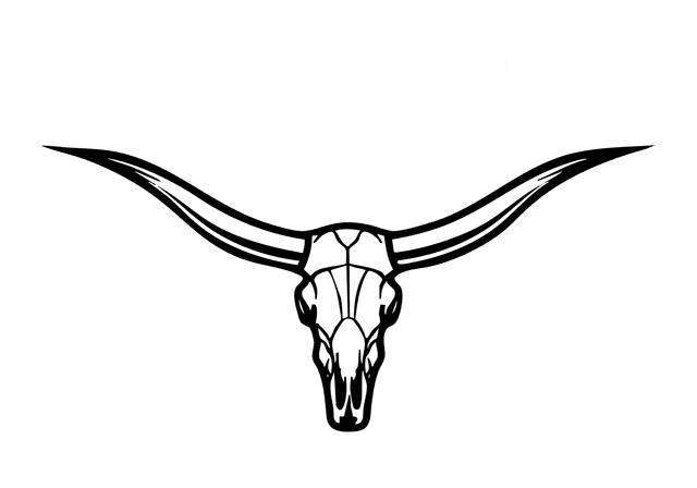 Cowboys Grill Logo